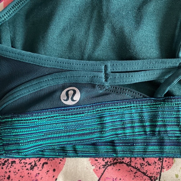 Lululemon Make A Move Bra - Picture 4 of 6